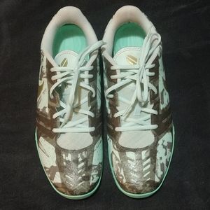 Kobe Bryant sneakers